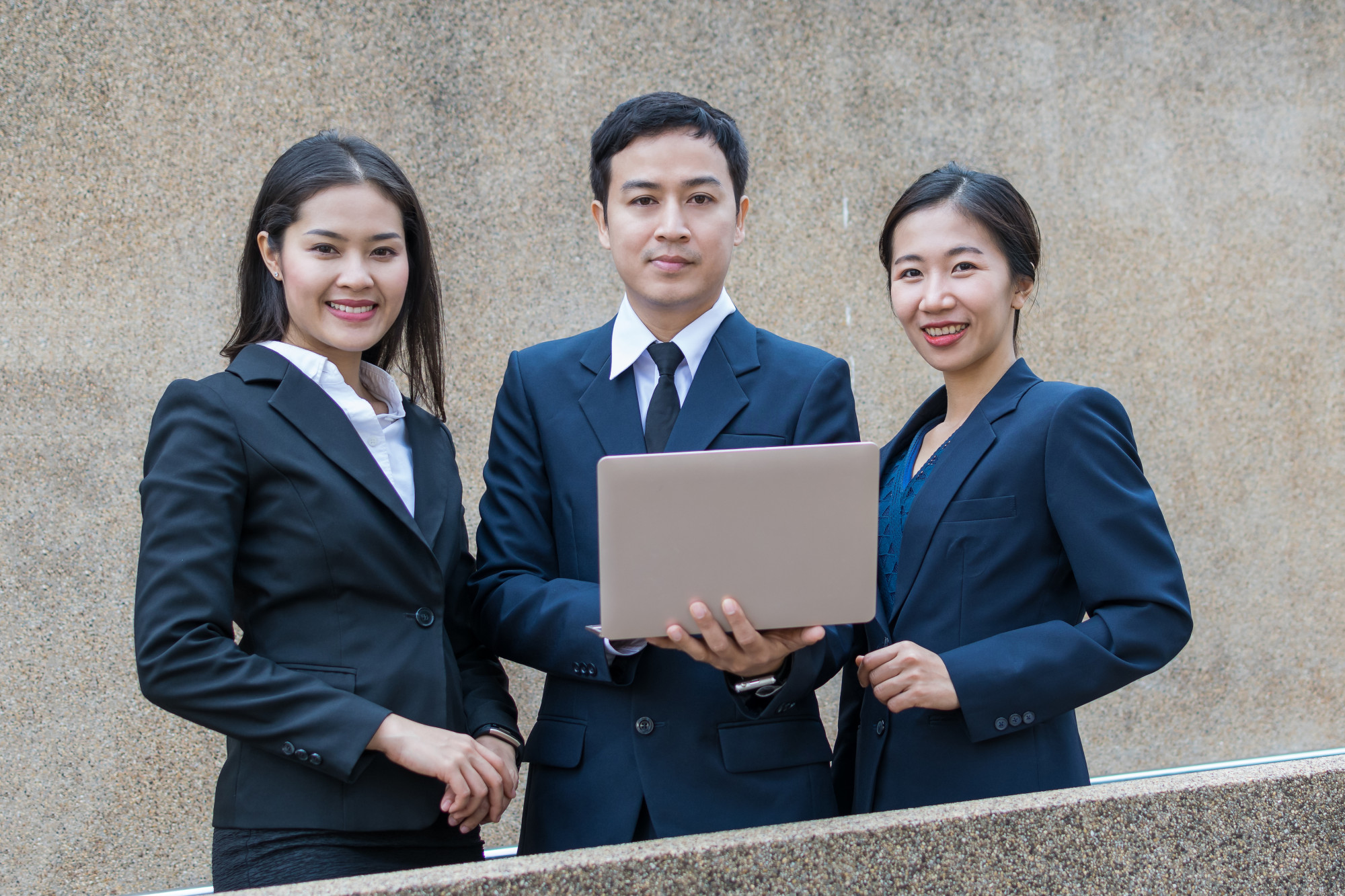corporate-worker