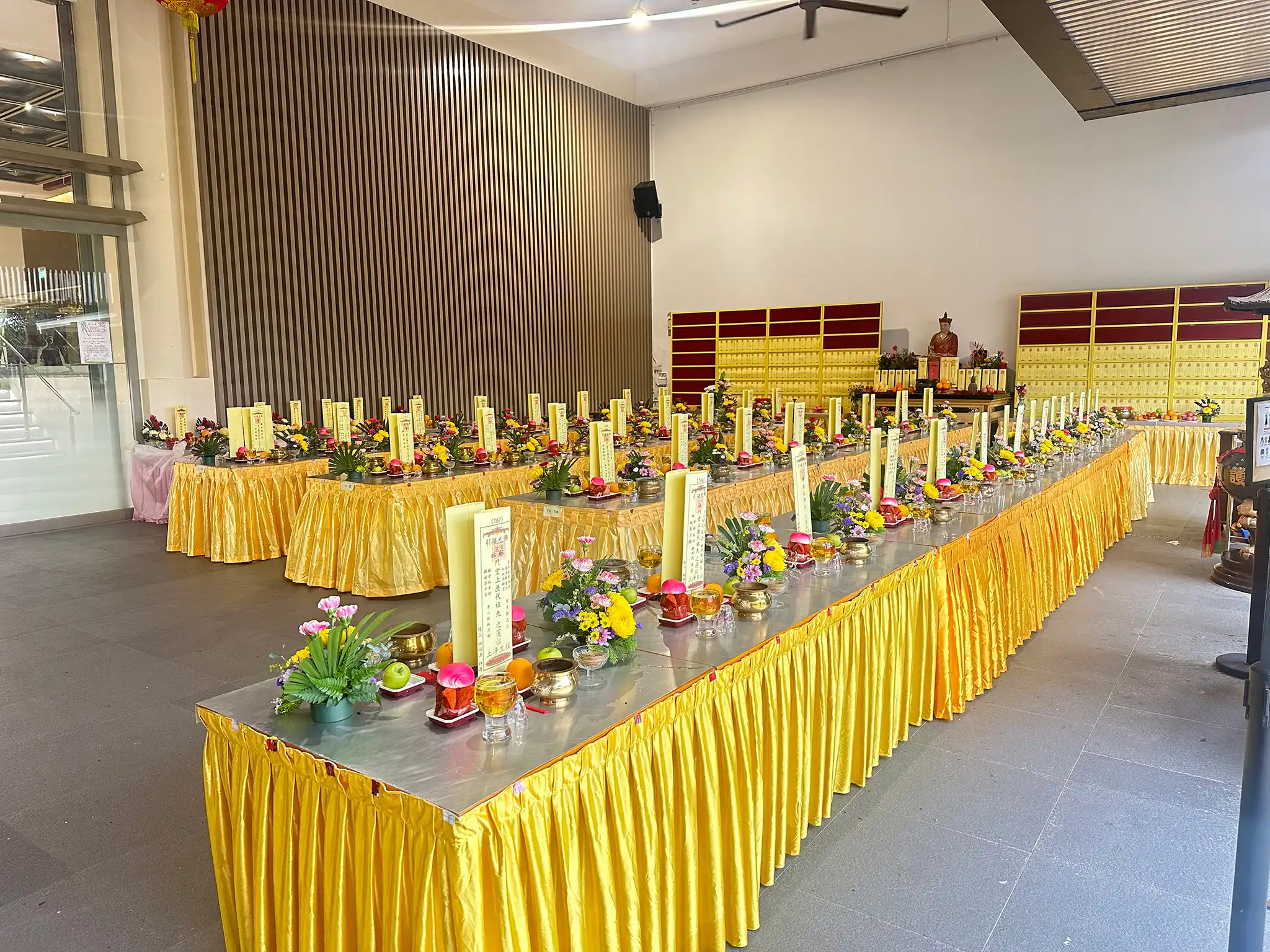 linsanprayer