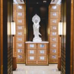 Nirvana Memorial Garden - Luxurious Columbarium Niches in Singapore