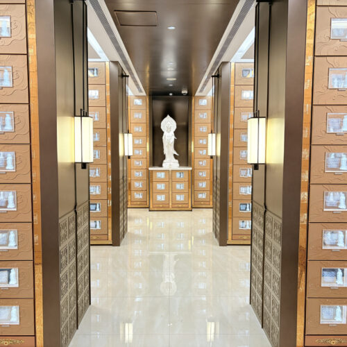 Nirvana Singapore - Block B - H502