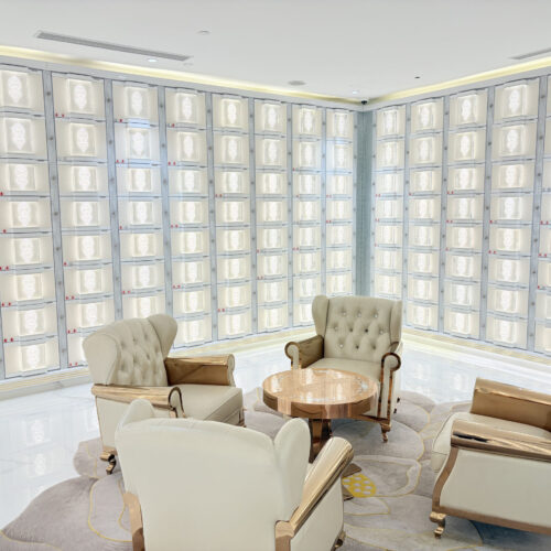 Nirvana Singapore - Block B - Royal Suite R1 Nirvana Singapore - Block B - Royal Suite R1