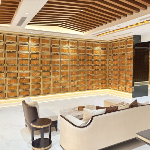 Nirvana Singapore - Block B - Royal Suite Nirvana Singapore - Block B - Royal Suite