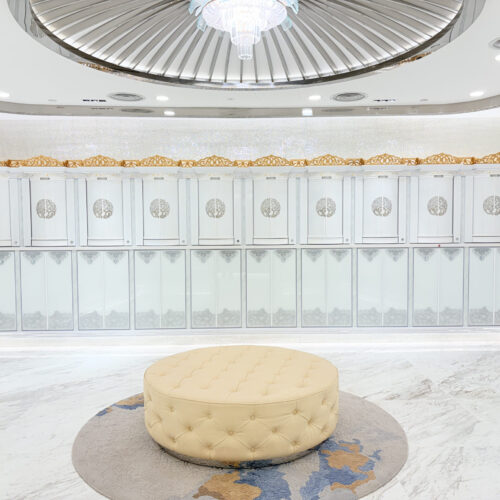 Block C Columbarium Niches - Suite 88 Block C Columbarium Niches - Suite 88