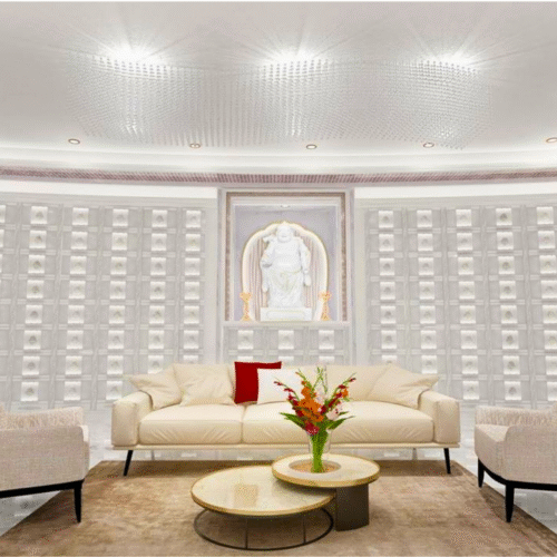 Block C Columbarium Niches - Suite 92 Block C Columbarium Niches - Suite 92